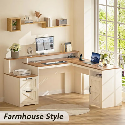 Farmhouse Furniture: Rustic Charm for Every Home