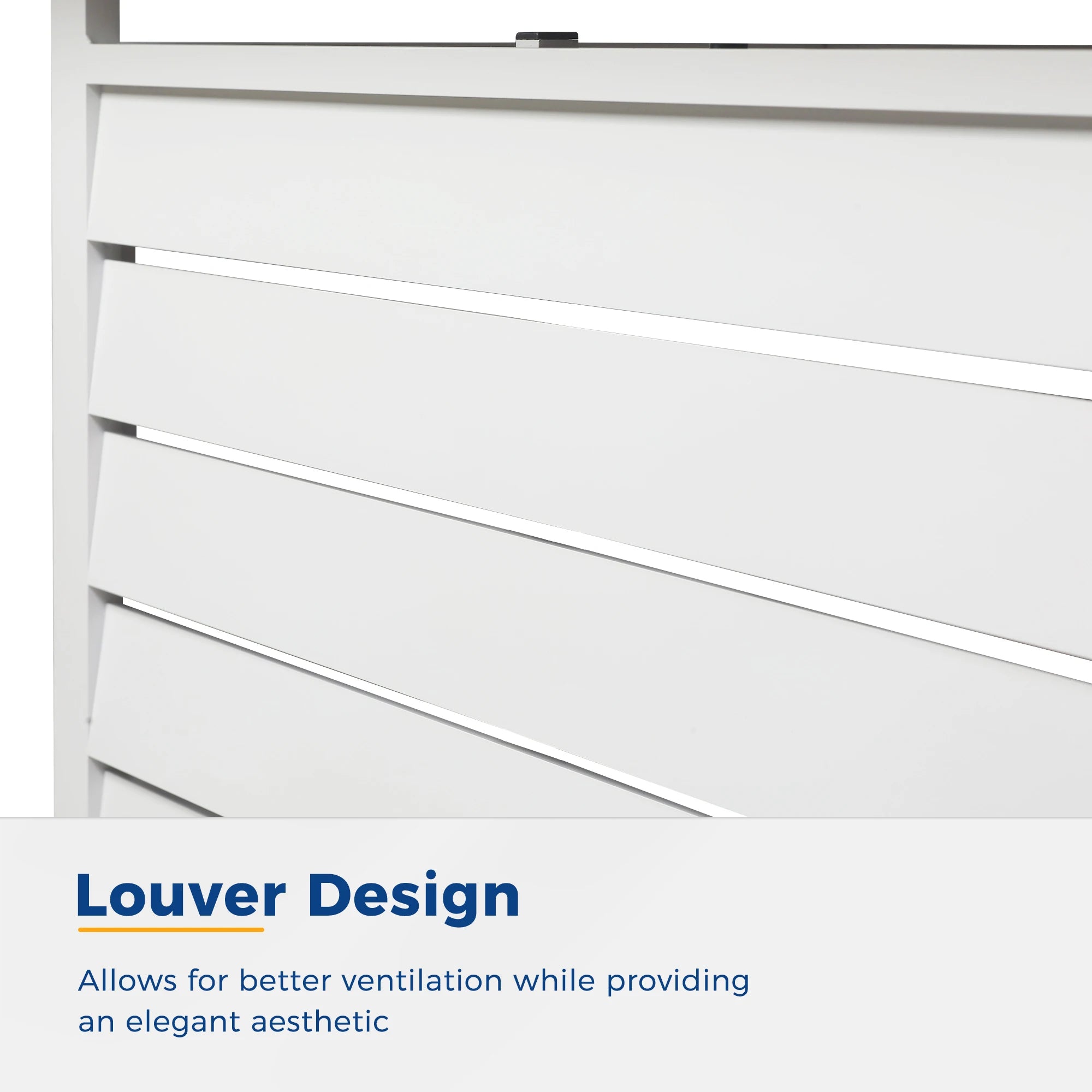 Classic 28-Inch Space-Saving Heater for Indoor or Outdoor Use